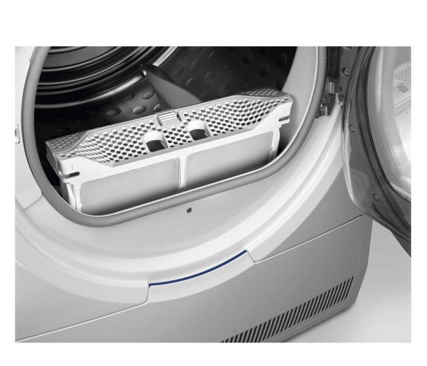 Suszarka Electrolux EW6D285YP GentleCare 600 8kg z pompą ciepła MixCare Filtr EasyClean Anticrease SensiCare - 1272625 - zdjęcie 6